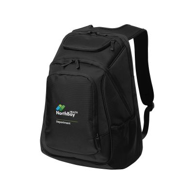 Exec Backpack