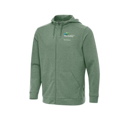 Antigua Super Soft Men's Hoodie