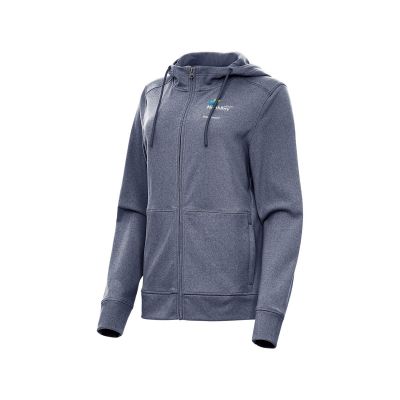 Antigua Super Soft Women's Hoodie