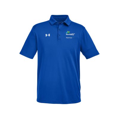 Under Armour Tech Polo