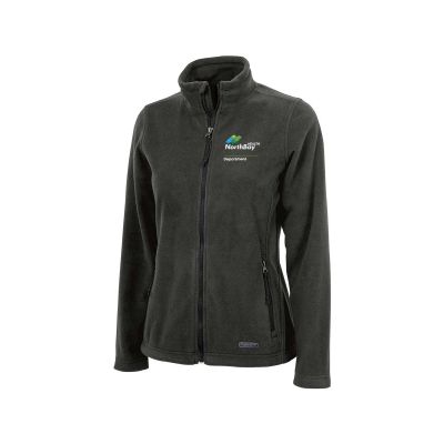 Women's Boundary Fleece jacket