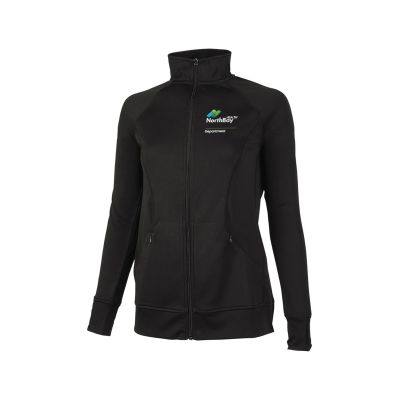 Women's Tru Fitness jacket