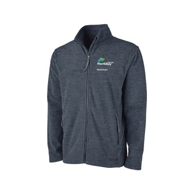 Men's Boundary Fleece Jacket