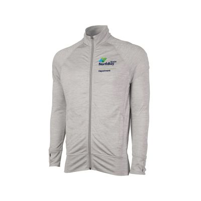 Men's Tru Fitness Jacket