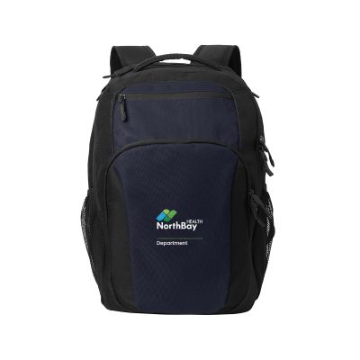 Port Authority Transport Backpack