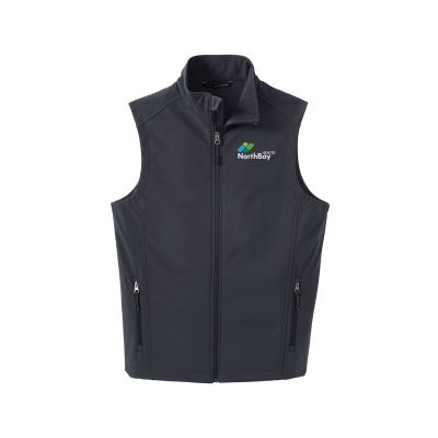 Port Authority Core Soft Shell Vest