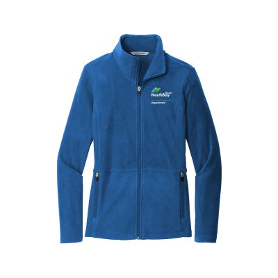 Port Authority Ladies Accord Microfleece Jacket