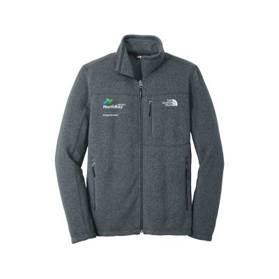 The North Face® Sweater Fleece Jacket