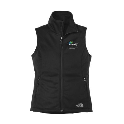 The North Face® Women's Ridgewall Soft Shell Vest