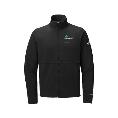 The North Face® Edge Stretch Soft Shell Jacket