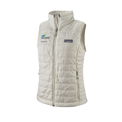 NEW - Women's Patagonia Nano Puff® Vest