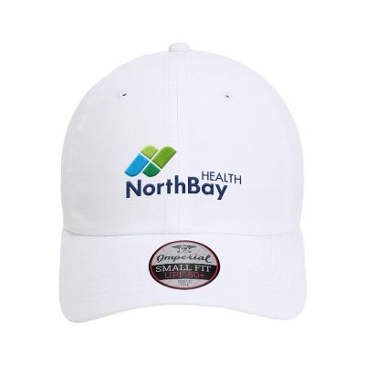 NEW - Women's Performance Ponytail Cap